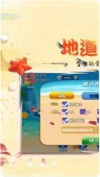 诚玩山东麻将安卓版