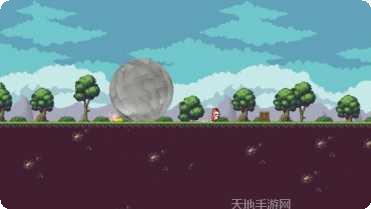 迷失的魔鬼玩法