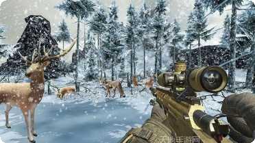 狩猎探险记游戏评测