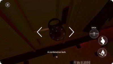 深渊之谜隐藏任务