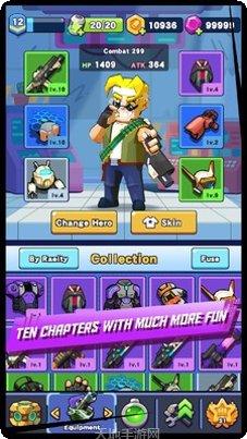 全球战争2游戏评测