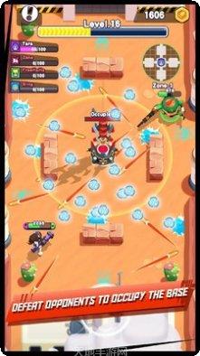 全球战争2玩法介绍