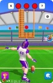 美式足球职业赛模拟经营