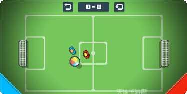 像素足球杯最新版本