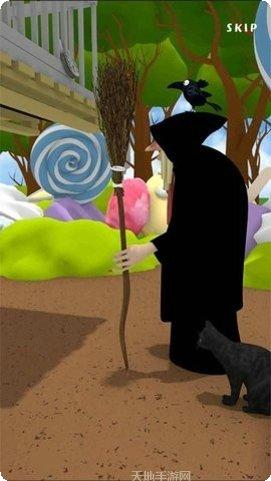 糖果屋热下载地址