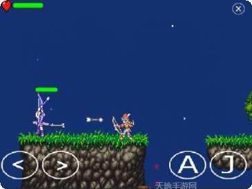 中世纪战争模拟城堡建设