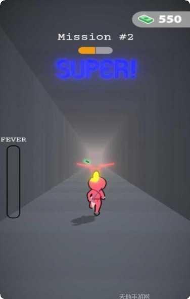 Dodge It玩法介绍