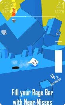 Dodge It高分技巧