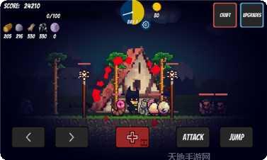 僵尸战场生存射击下载