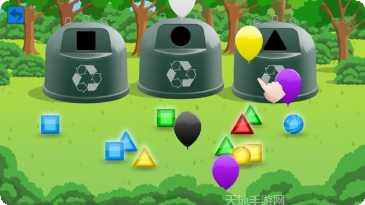 儿童小厨神攻略