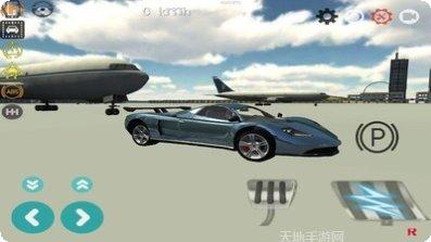 汽车漂移赛车史下载