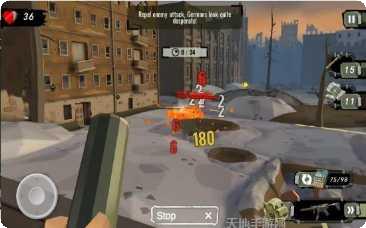 战争英雄海军陆战队角色解锁