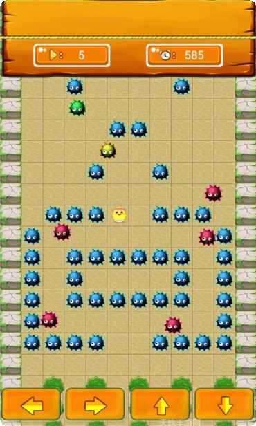 宝宝大闯关最新版本