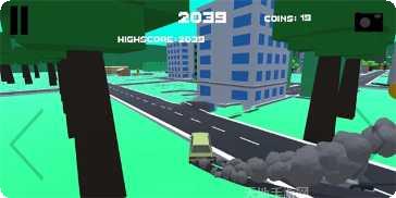 漂移逃亡下载地址