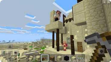 我的世界0.13.1果盘版更新日志