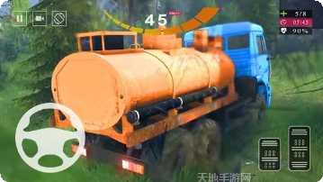 Oil Digger模拟经营