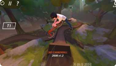 开路先锋BMX最新版本