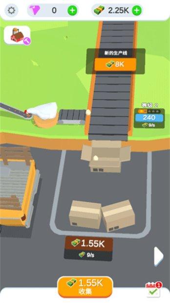 鸡蛋工厂最新版本