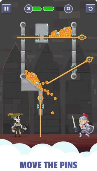 英雄的王朝九游版最新版本