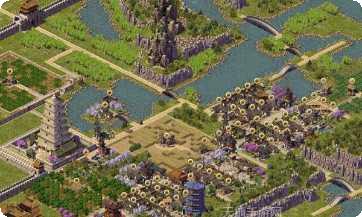 我的城市野外露营技巧