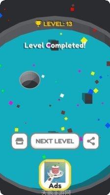 黑洞吞噬者玩家心得