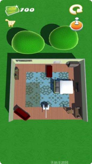 清扫大炮好玩吗