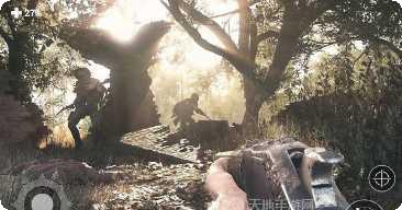 交火生存僵尸玩法