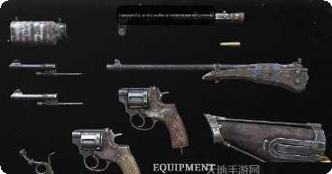 交火生存僵尸技巧