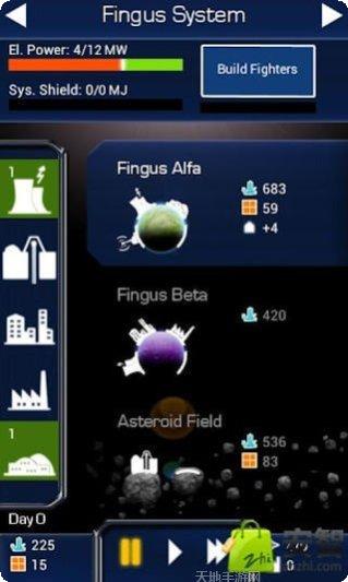 星际殖民地新手教程