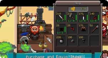 角斗士战斗模拟器攻略