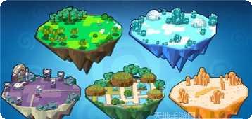 Wacky Jelly下载最新版