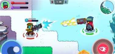 Wacky Jelly怎么通关