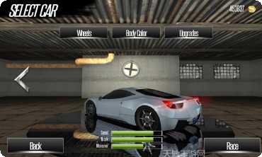 公路竞速赛攻略