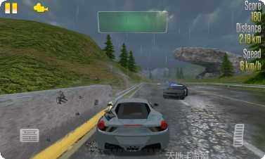 公路竞速赛ios版