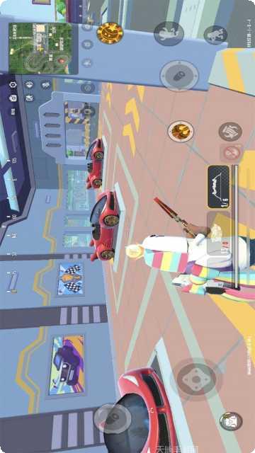 超级无敌猫里奥游戏攻略