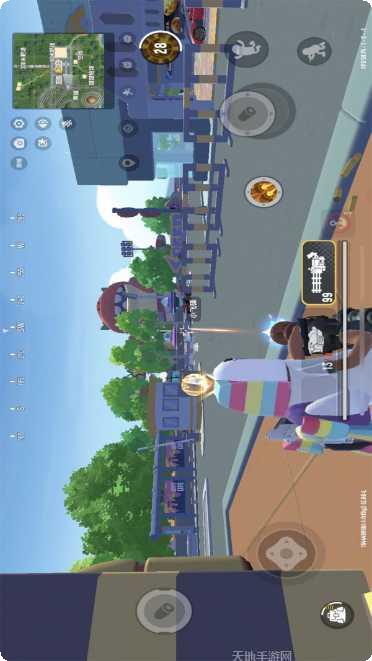 超级无敌猫里奥角色介绍