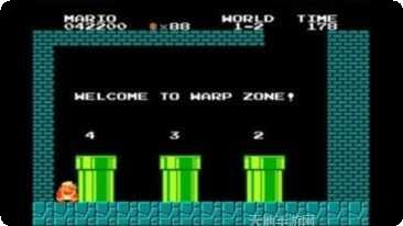 超级马里奥兄弟手机版