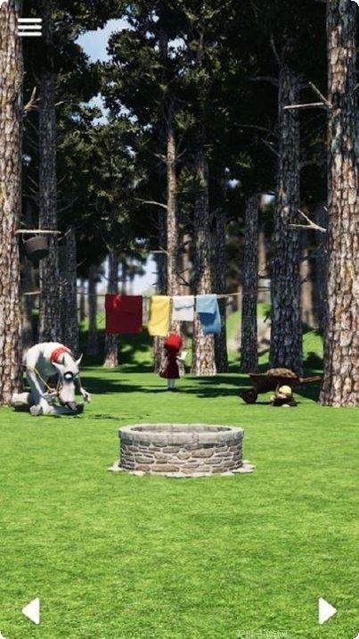 逃脱游戏北欧谜题解答