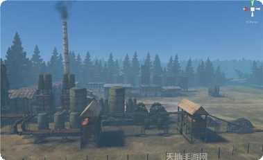 僵尸战场生存射击评测