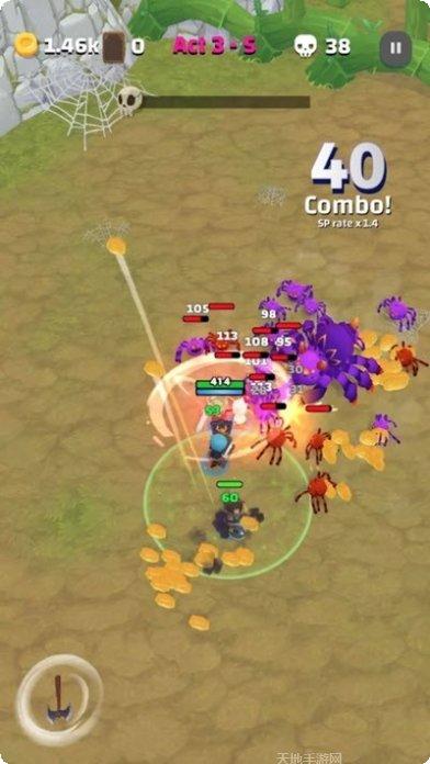 小小的幻想游戏攻略