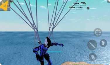 FPS枪械袭击游戏下载