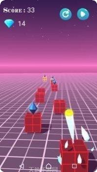 极速狂野飙车ios