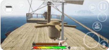 海上船长冒险游戏攻略