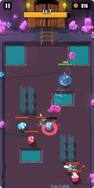 进击冒险者最新更新