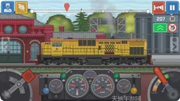 欧洲火车赛车3D攻略大全