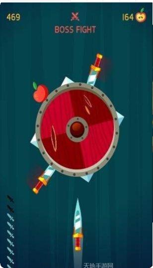 飞刀无双轮回下载