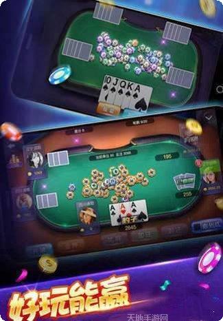 吉祥龙江棋牌安卓版