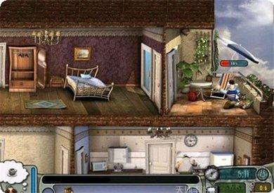 整蛊邻居2手游玩法介绍