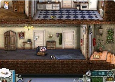 整蛊邻居2手游隐藏任务