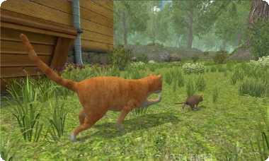 老鼠模拟器3D最新版本